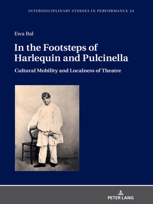 cover image of In the Footsteps of Harlequin and Pulcinella